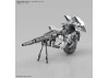 30MM 1:144 Extended Armament Vehicle Metal Cannon Bike Version