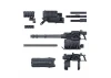 30MM Option Parts Set Armoured Core VI Fires of Rubicon Weapon Set 04