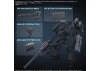 30MM Option Parts Set Armoured Core VI Fires of Rubicon Weapon Set 04