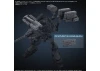 30MM Option Parts Set Armoured Core VI Fires of Rubicon Weapon Set 04