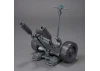 30MM 1:144 Extended Armament Vehicle (Wheel Mobile Version)
