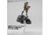 30MM 1:144 Extended Armament Vehicle (Wheel Mobile Version)
