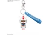 Gunpla-Kun 3D Rubber Mascot Keychain