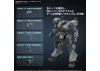 30MM Armoured Core VI Fires of Rubicon Balam Industries BD-011 Melander