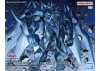 HG 1:144 Gyan Strom (Agnes Giebenrath Custom)