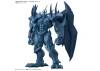 HG 1:144 Gyan Strom (Agnes Giebenrath Custom)