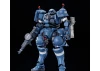 HG 1:144 Police Zaku