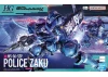 HG 1:144 Police Zaku