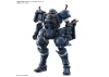 HG 1:144 Police Zaku