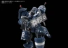 HG 1:144 Police Zaku