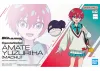Figure-Rise Standard Amate Yuzuriha (Machu)