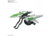 Option Parts Set Gunpla 16 (Meteor Hopper)