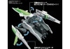 Option Parts Set Gunpla 16 (Meteor Hopper)