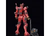 HG 1:144 Red Gundam