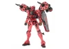 HG 1:144 Red Gundam