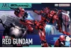 HG 1:144 Red Gundam