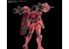 HG 1:144 Red Gundam