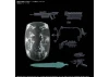 30MM Option Parts Set Armoured Core VI Fires of Rubicon Weapon Set 05