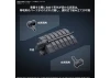 30MM Option Parts Set Armoured Core VI Fires of Rubicon Weapon Set 05