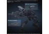 30MM Option Parts Set Armoured Core VI Fires of Rubicon Weapon Set 05
