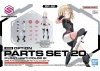 30MS Option Parts Set 20 (Float Unit) [Colour B]