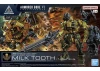 30MM Armoured Core VI Fires of Rubicon Rad CC-3000 Wrecker Milk Tooth