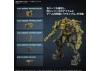 30MM Armoured Core VI Fires of Rubicon Rad CC-3000 Wrecker Milk Tooth