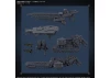 30MM Armoured Core VI Fires of Rubicon Rad CC-3000 Wrecker Milk Tooth