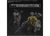 30MM Armoured Core VI Fires of Rubicon Rad CC-3000 Wrecker Milk Tooth