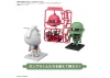 1/1 Zakupla-Kun DX Set (with Runner Version Recreation Parts)