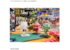 1/1 Zakupla-Kun DX Set (with Runner Version Recreation Parts)
