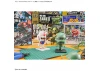 1/1 Zakupla-Kun DX Set (with Runner Version Recreation Parts)