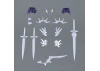 30MF Class Up Armour (Liber Assassin Slash)