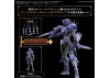 30MF Class Up Armour (Liber Assassin Slash)