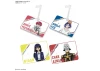 Action Base 7 Clear Colour Mobile Suit Gundam GQuuuuuuX Stickers Set