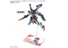 Action Base 7 Clear Colour Mobile Suit Gundam GQuuuuuuX Stickers Set