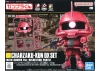 1/1 Chars Zaku-Kub DX Set (with Runner Version Recreation Parts)