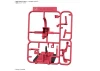 1/1 Chars Zaku-Kub DX Set (with Runner Version Recreation Parts)