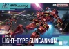 HG 1:144 Light-Type Guncannon