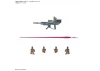 HG 1:144 Light-Type Guncannon