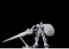 HG 1:144 Xaviers Gyan Hakuji-Packs