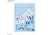 HG 1:100 VF-31J Siegfried (Hayate Immelmann Use) Water Decals