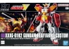 HG 1:144 Gundam Heavyarms Custom