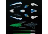 MGSD Gundam Aerial
