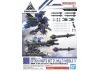 30MM 1:144 Option Parts Set 21 (Multi Missile 1)
