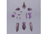 30MF Class Up Armour (Rosan Sorcerer)
