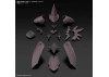 30MF Class Up Armour (Rosan Sorcerer)