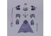 30MF Class Up Armour (Rosan Enchanter)