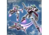 HG 1:100 VF-31C Siegfried (Mirage Farina Jenius Use)