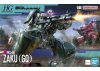 HG 1:144 Zaku (GQ)